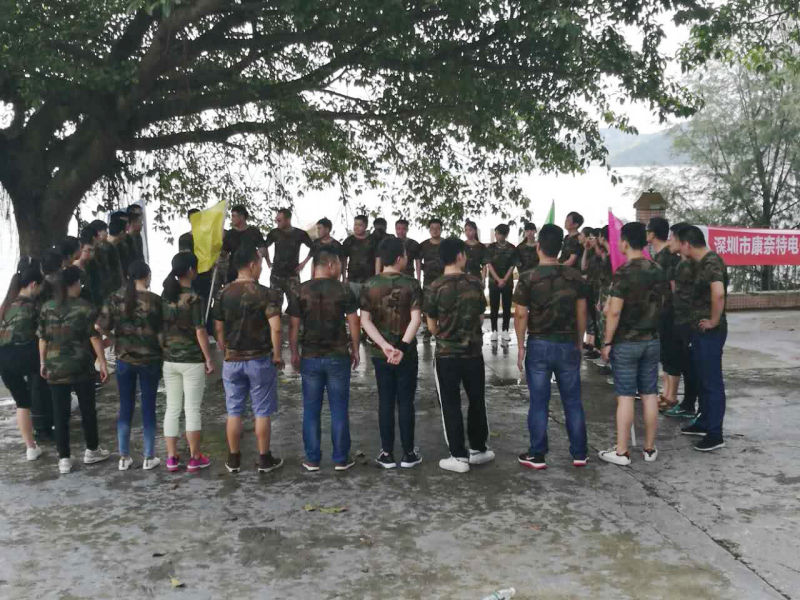 参观深圳大鹏东部半岛