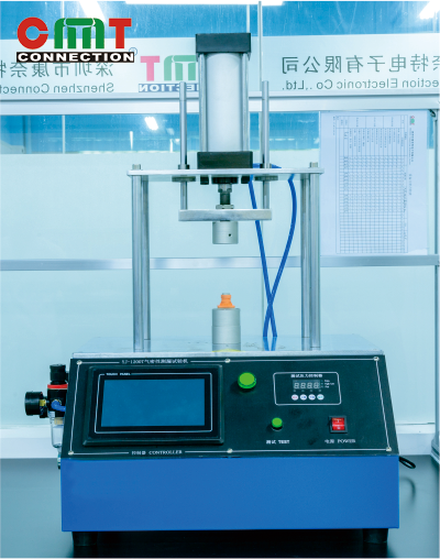 气密性测漏试验机