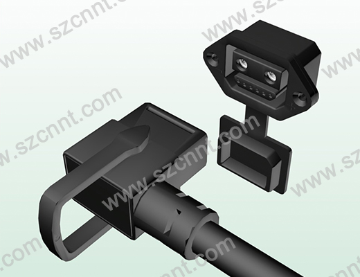 HSTB8-0206-B/S-N