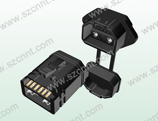 HSTB8-0206-B-S-X